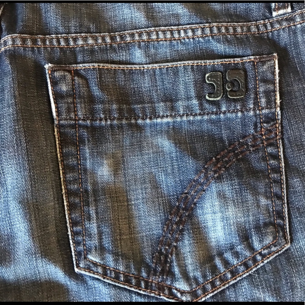 Men’s Joe’s Jeans rebel fit A Size 36